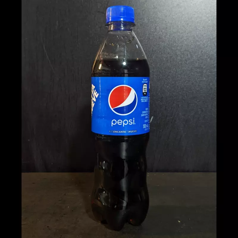 Pepsi 500ml