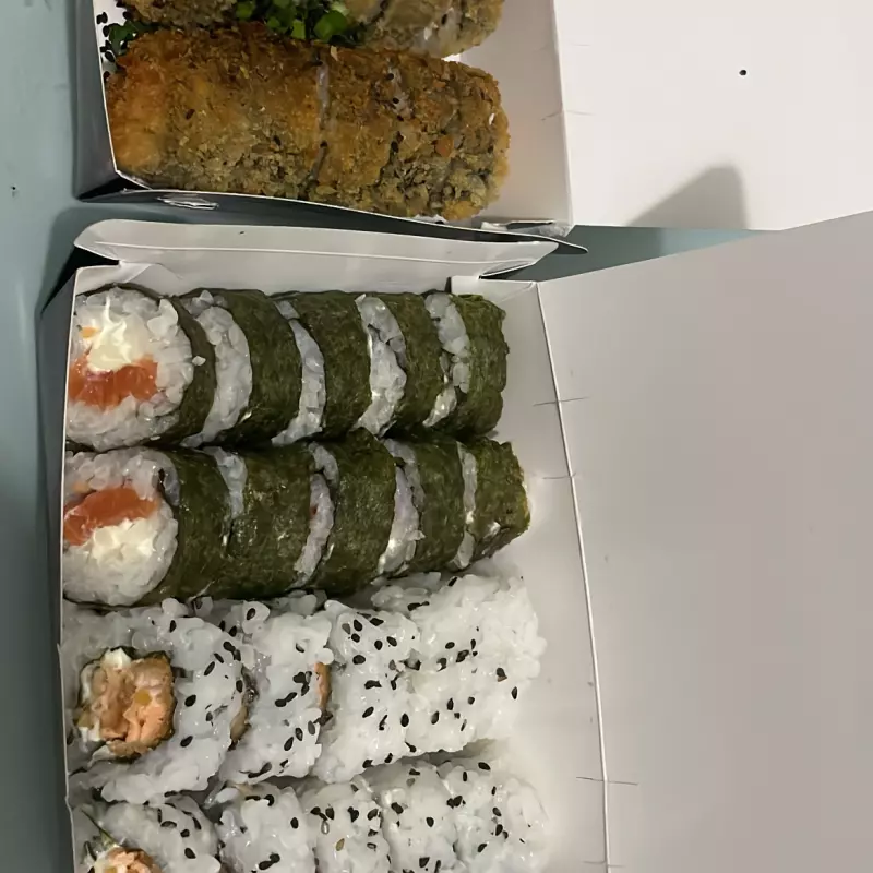 40 peças tradicionais