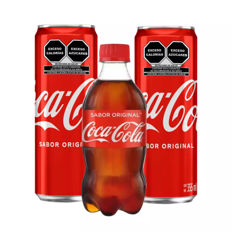 Coca-Cola