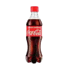 Cocacola x 500 ml