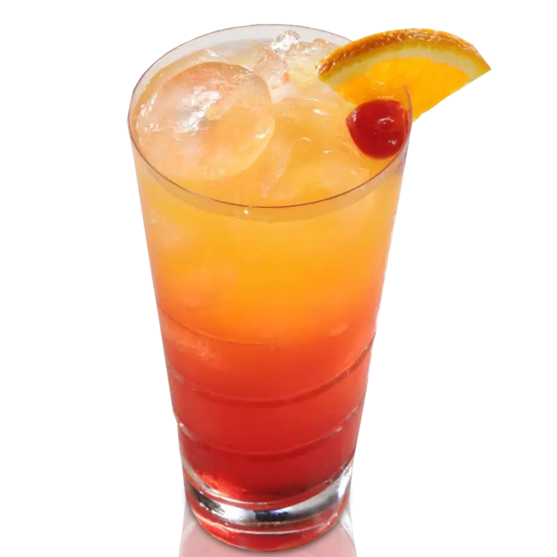 SEX ON THE BEACH - PREMIUM