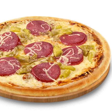 Pizza PEPPERONI