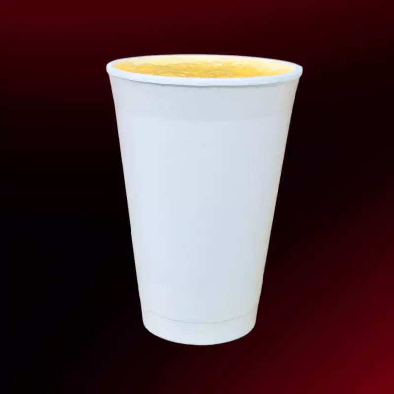 Suco Detox Vibrante Tropical