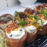 MIX DE JOE COM GELEIA 8 UND