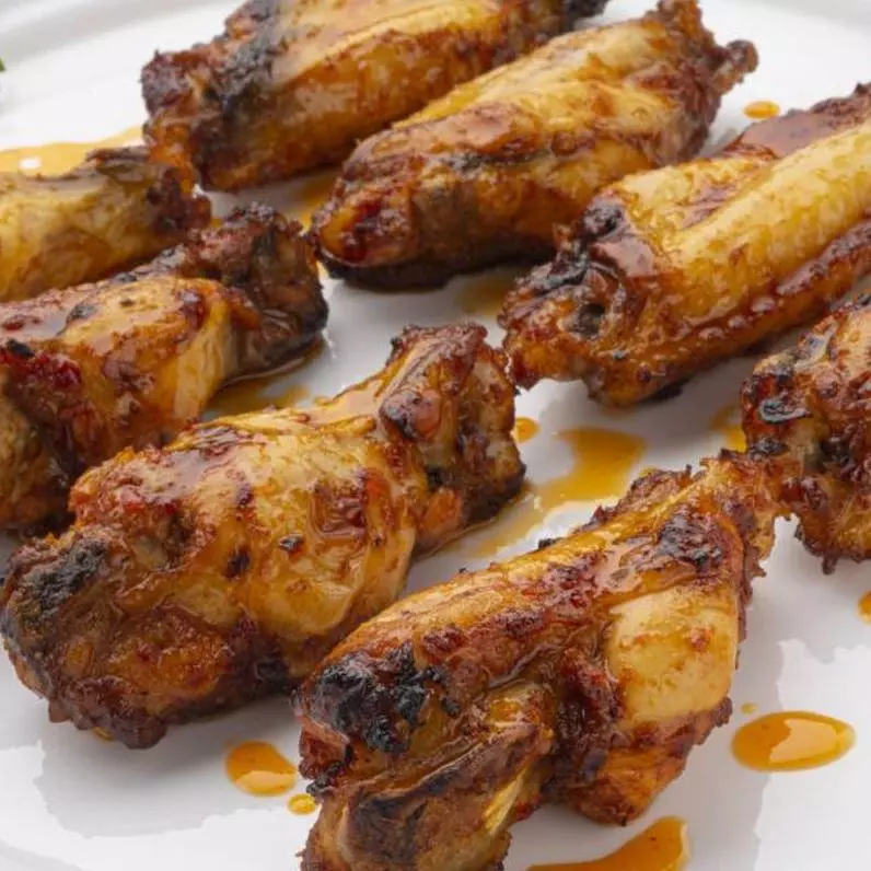 WINGS JR