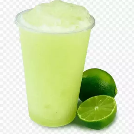 Limonada natural                B02