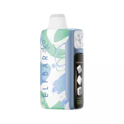 Elfbar Triple Berry 40,000 Puffs