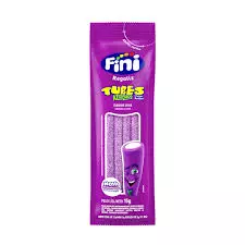 Fini tubes uva azedinhos 15g