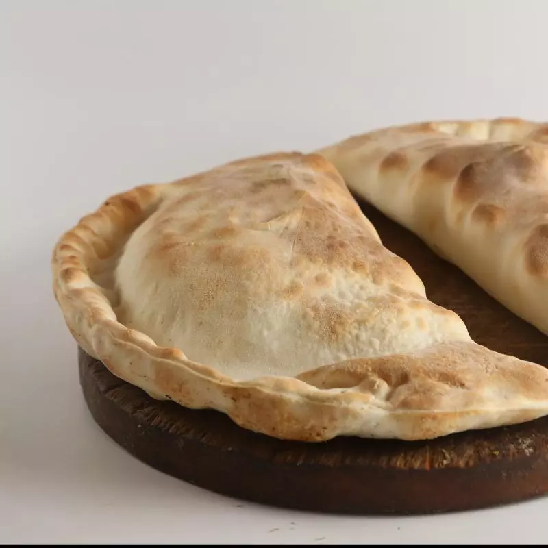 Calzone Anana