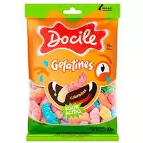 122.2 GELATINA CULEBRITA ACIDA X500