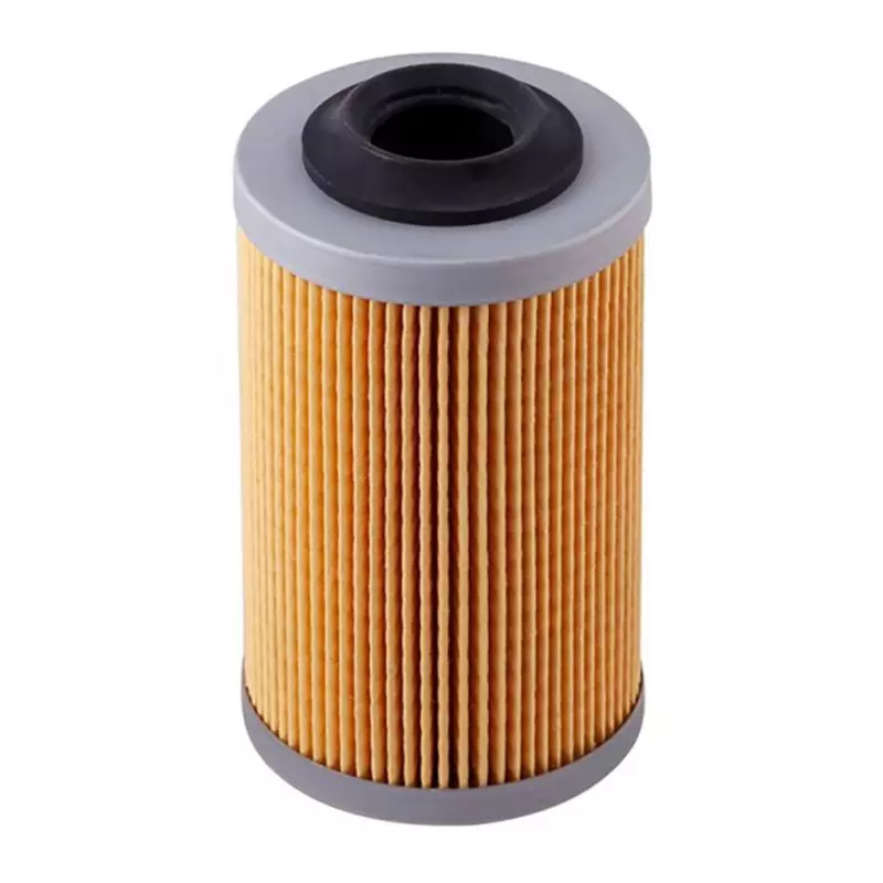 Interfil  Filtro de Aceite  OF-8765