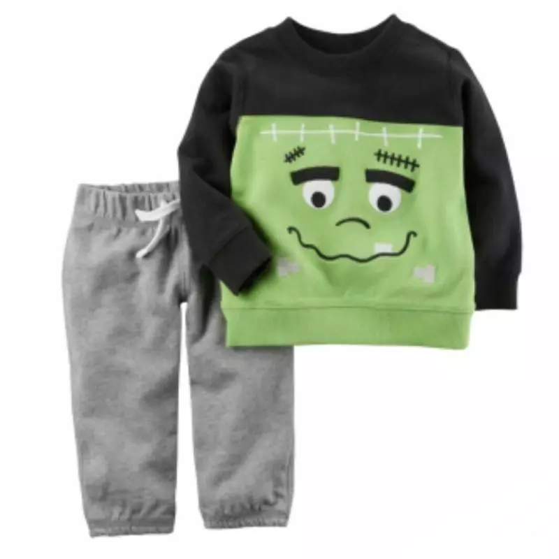 Conjunto Frankie