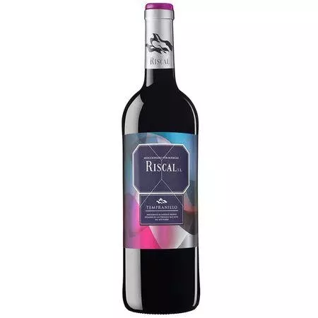 Vino Marques de Riscal Tempranillo