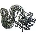 1103 Elástico bagageiro 2m c/ 10