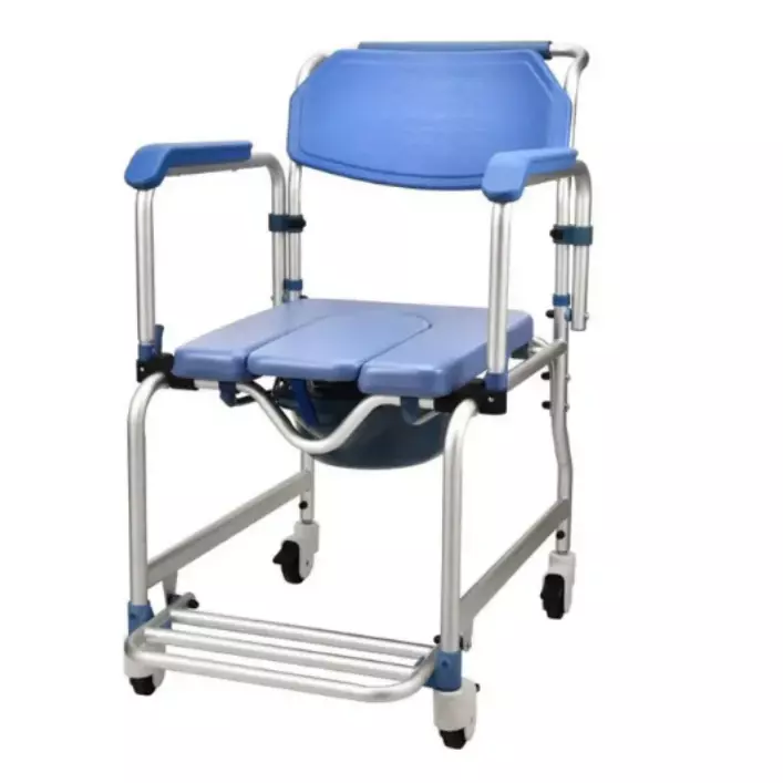 Cadeira de Banho PRO400 (150Kg)