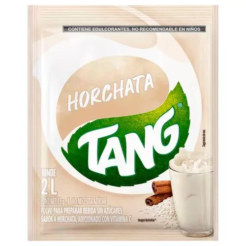 Tang Horchata