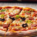 • Pizza Mexicana