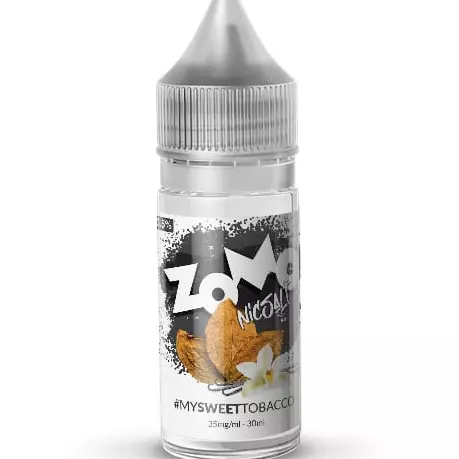 Sweet Tobacco | 50mg