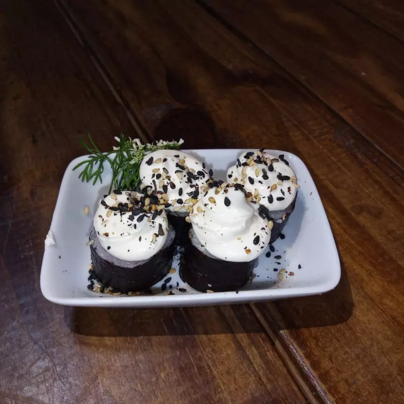 PHILADELPHIA C/ GERGELIM