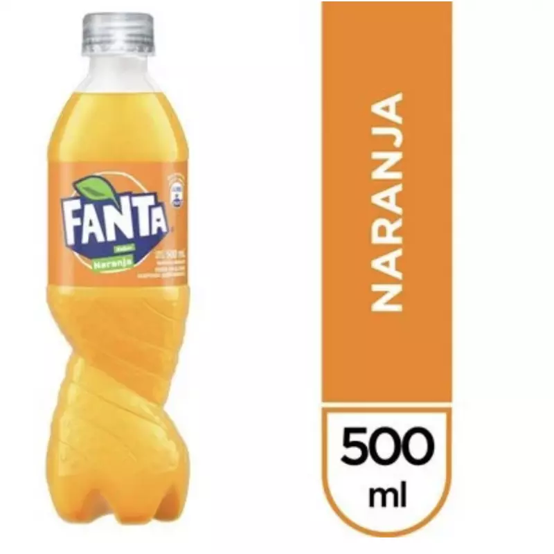 FANTA 500
