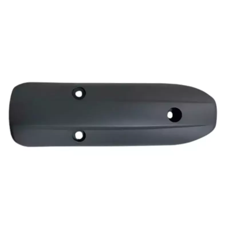 PROTECTOR EXOSTO AGILITY NEGRO