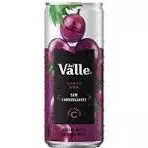 DELL VALLE LATA UVA 290ML