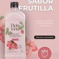 Yogurt la Bontana 1 LITRO