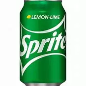 Sprite 33 cl
