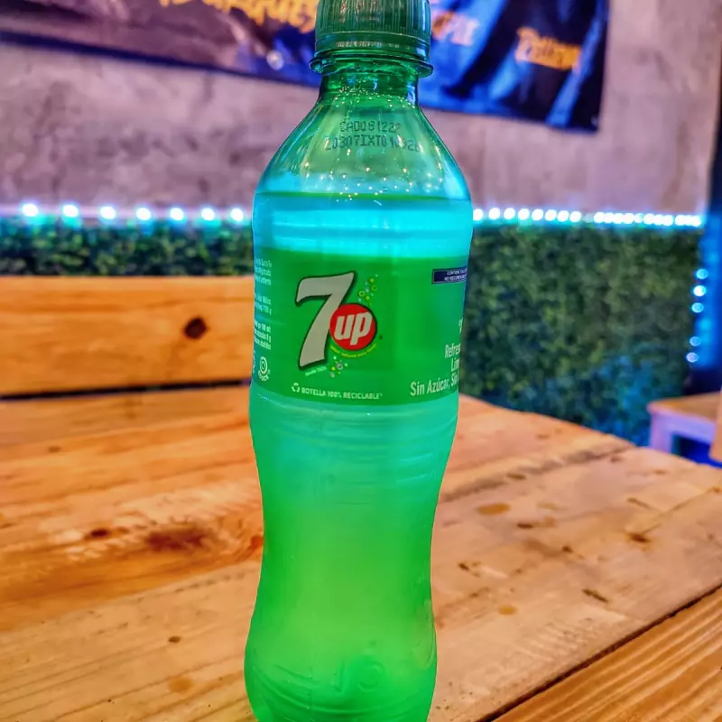 7-up Lata