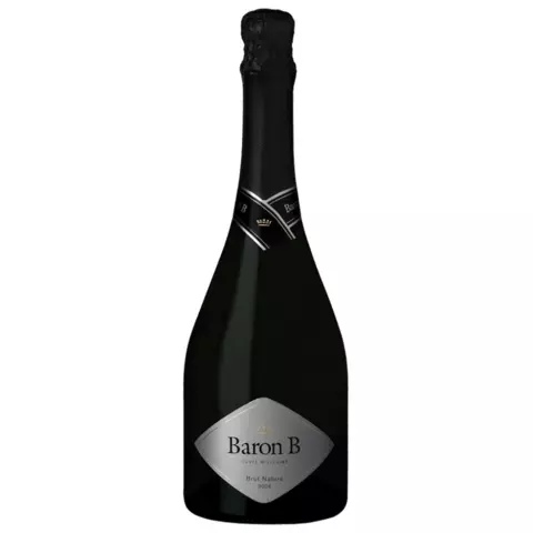CHAMPAGNE BARON B