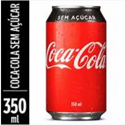 COCA-COLA ZERO