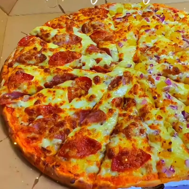 Italiana (elegir tamaño)