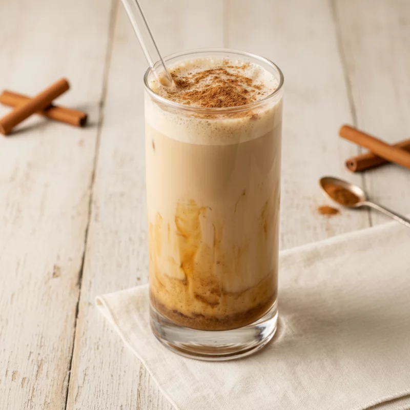 Chai frío