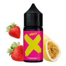 Passion Fruit Strawberry - 50mg