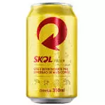 SKOL LATA 350ML