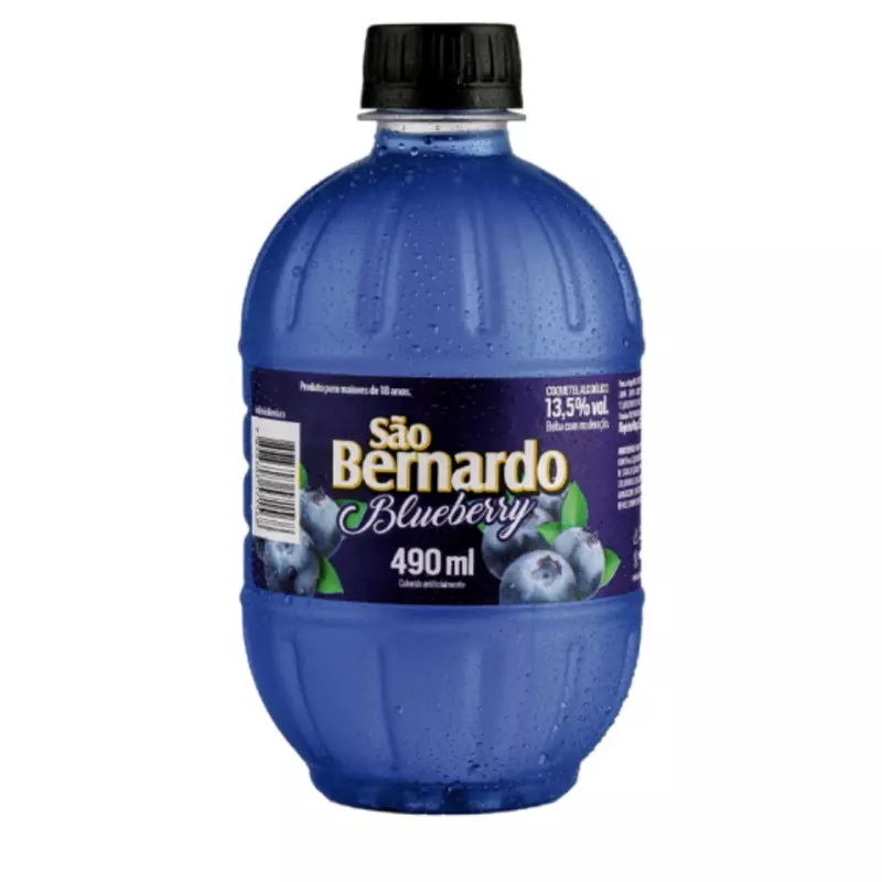 Corote Blueberry 500ml