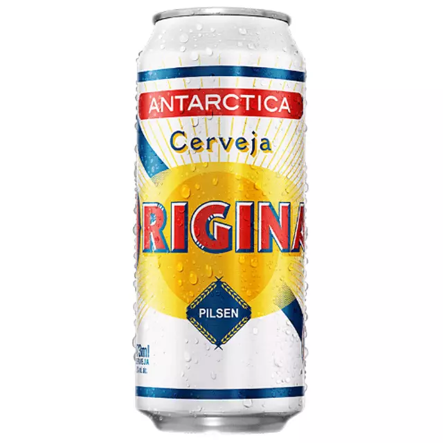 Cerveja Original Pilsen 473ml