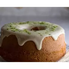 Bolo de Limão