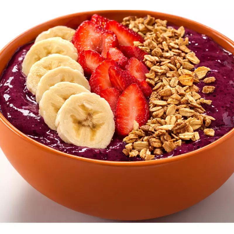Açaí 500 ml