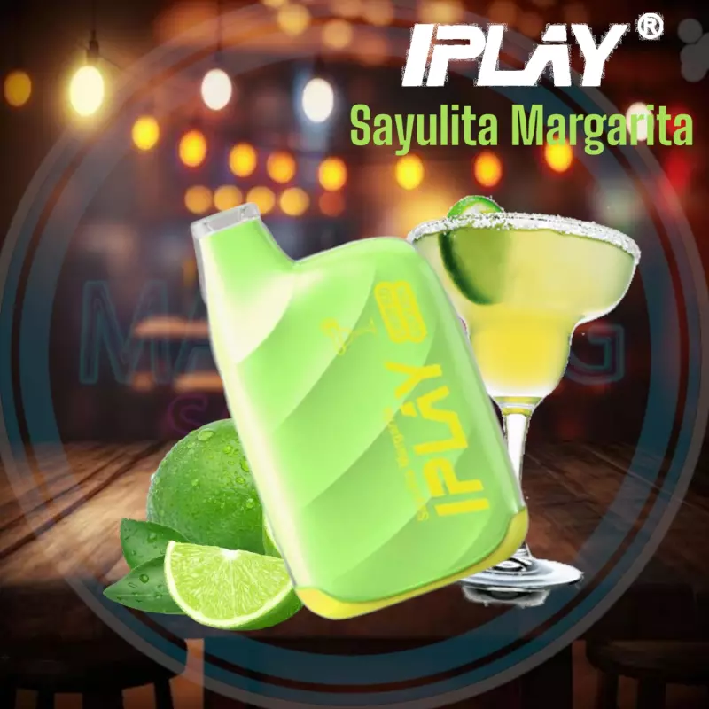 🔥 PROMO 🔥 Sayulita Margarita ( 9 )