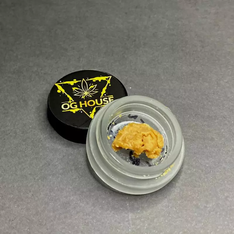 Rocket POP SATIVA💙