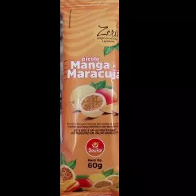 Naturalle Manga c/ Maracuja Zero açu