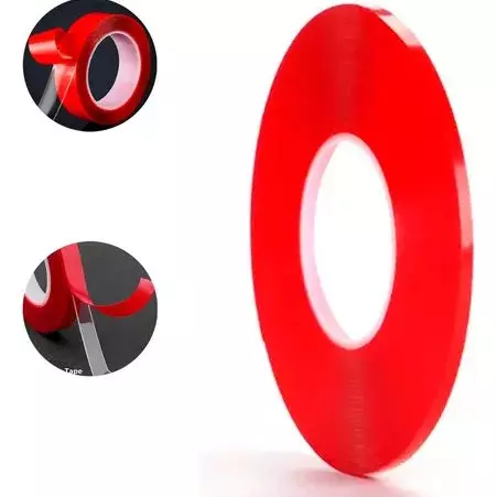 CINTA DOBLE CARA 3M (5MM)