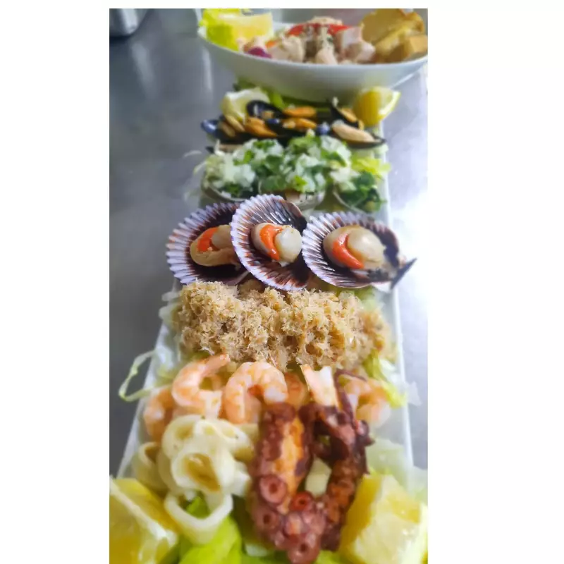 Jardin de amigos para compartir