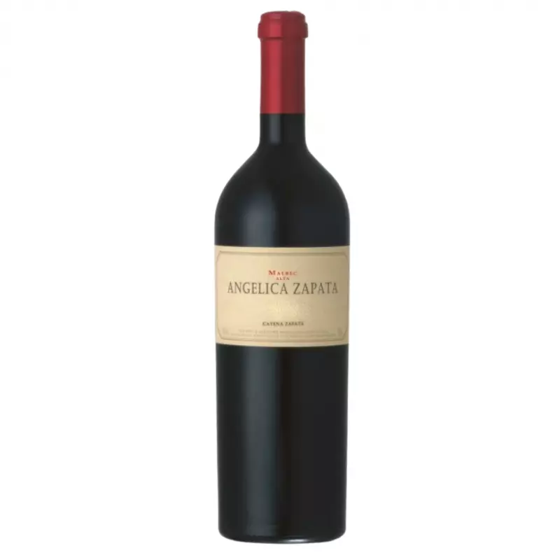 ANGELICA ZAPATA MALBEC 2016 NICOLA 750 ML