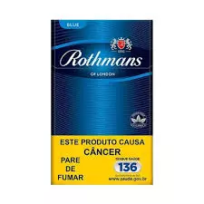Rothimans azul global