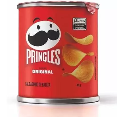 Pringles Original 35g