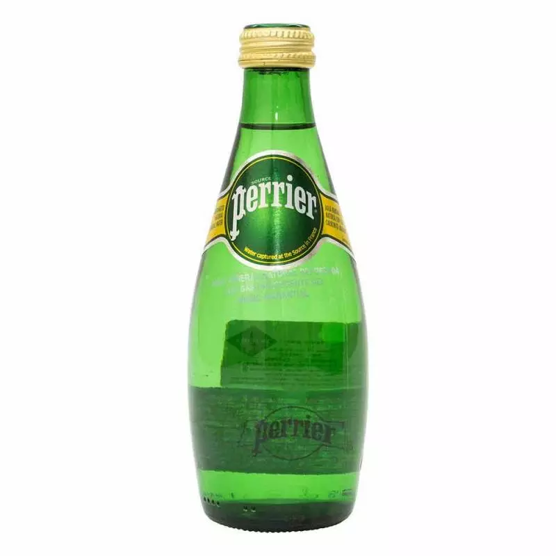Botella agua Pierre