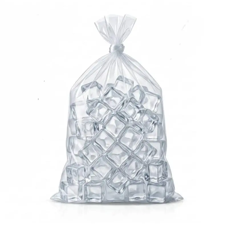 Hielo en cubos 1kg
