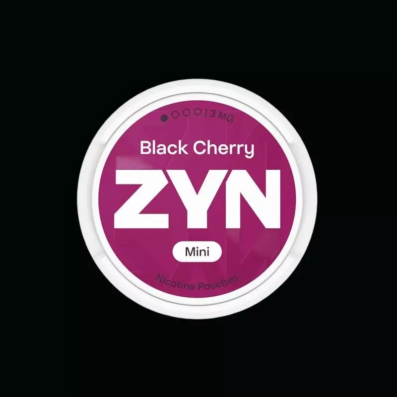 ZYN 6 MG (SACHÊS DE NICOTINA)